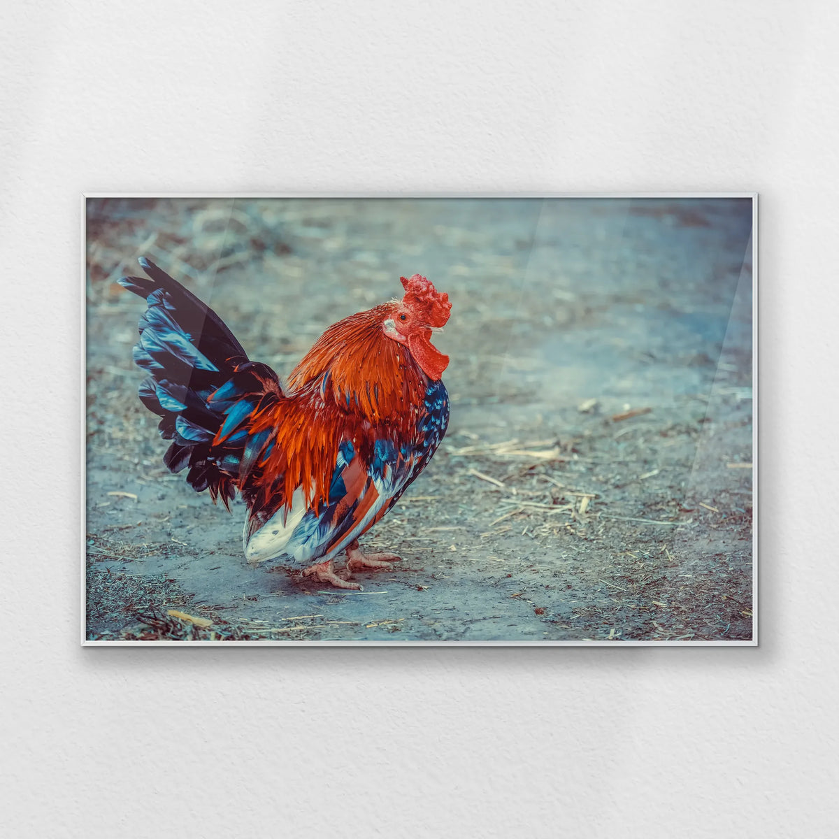 PS-100W070