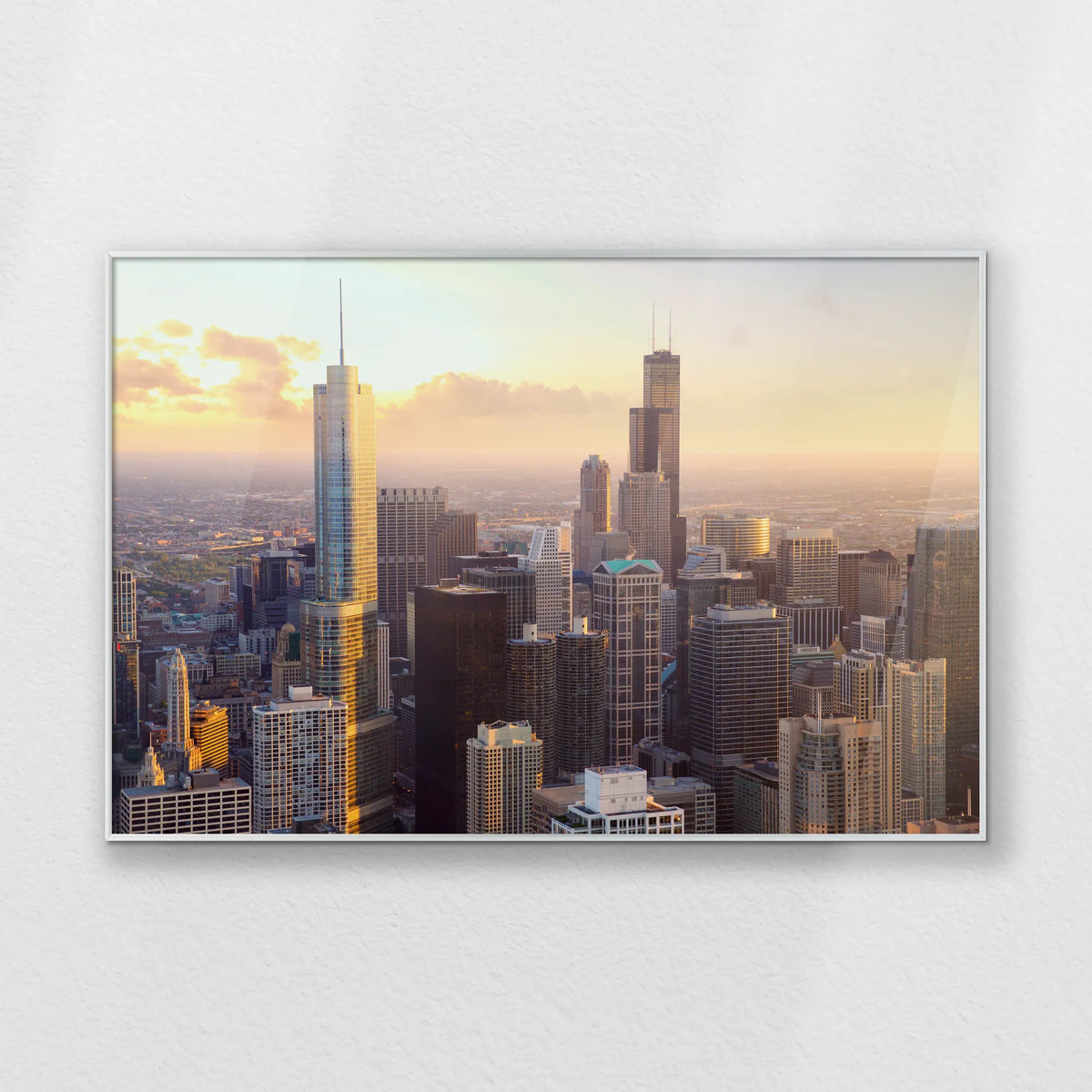 PS-100W070