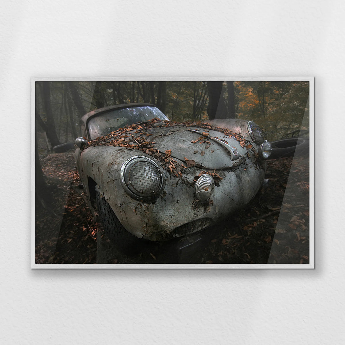 PW-100W070