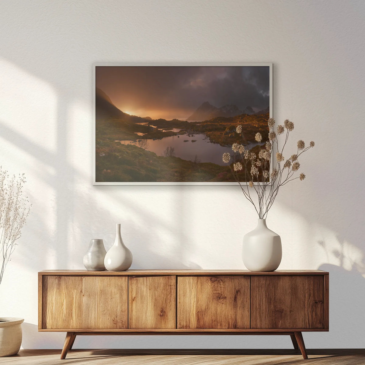 PW-100W070