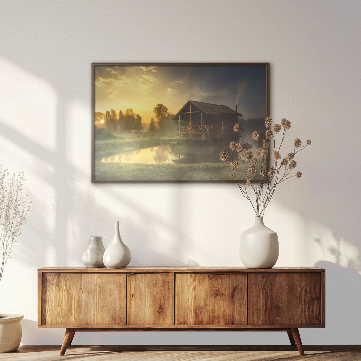 LWN100W070