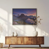 PK-100W070