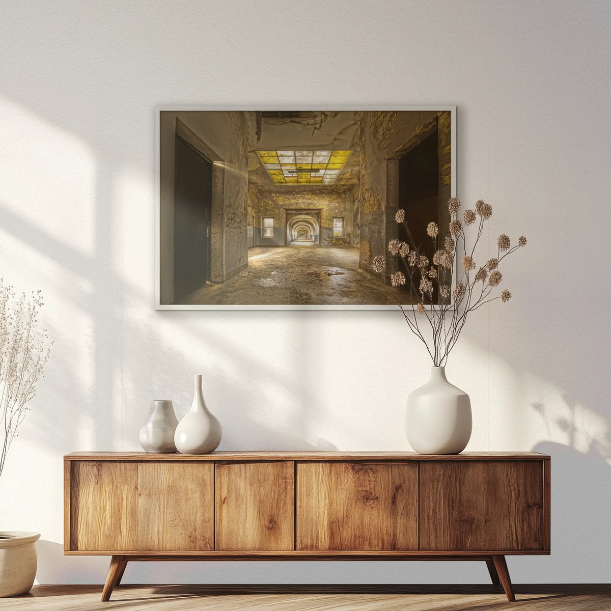 PW-100W070