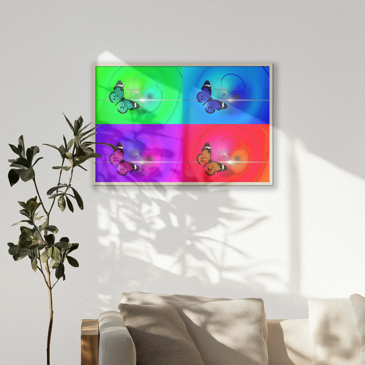 PN-100W070