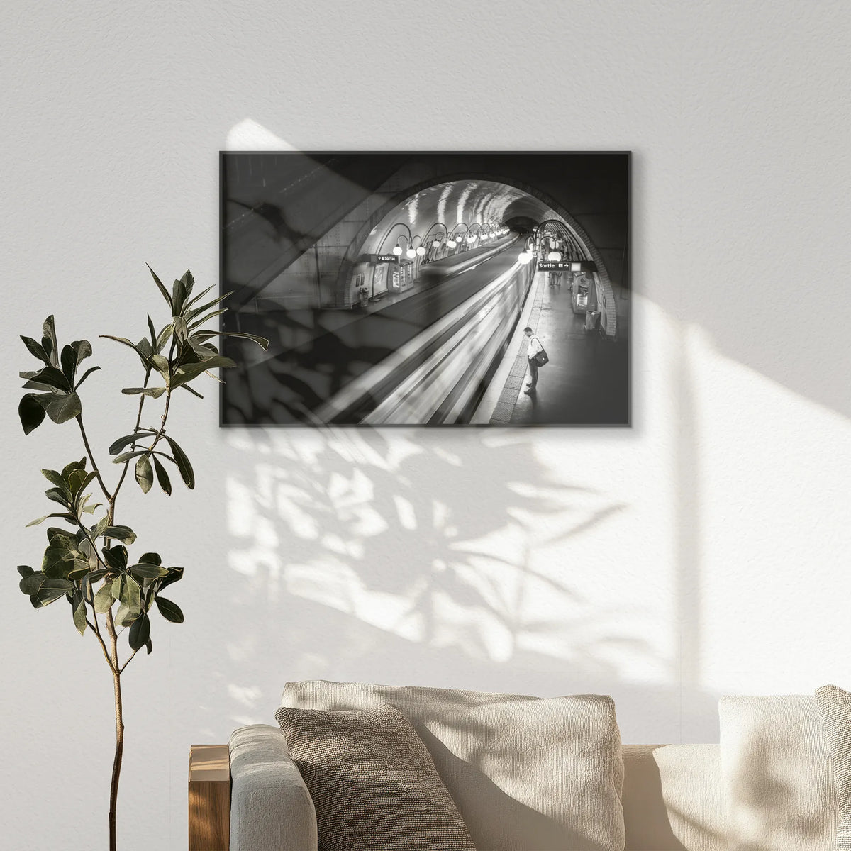 PB-100W070