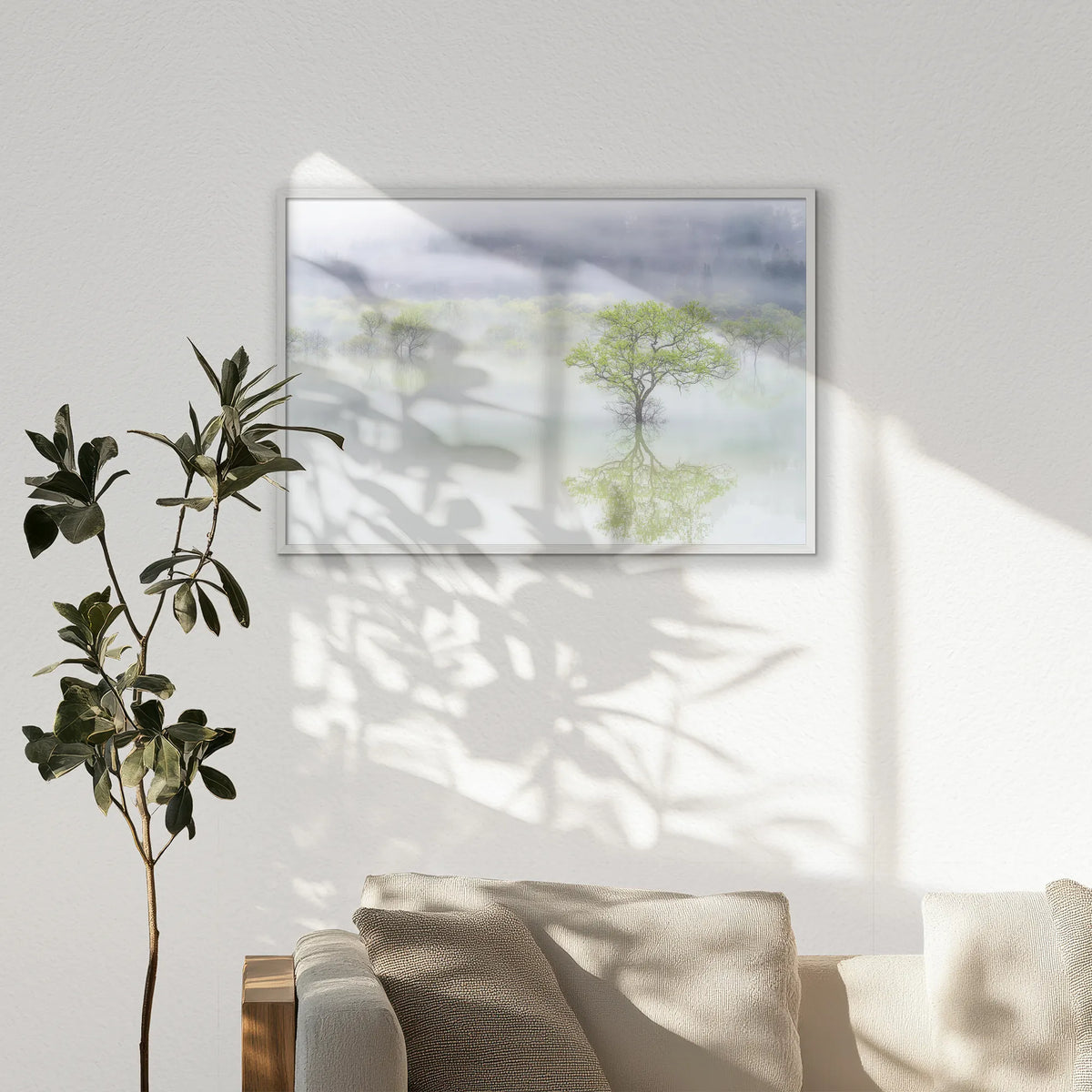 PW-100W070