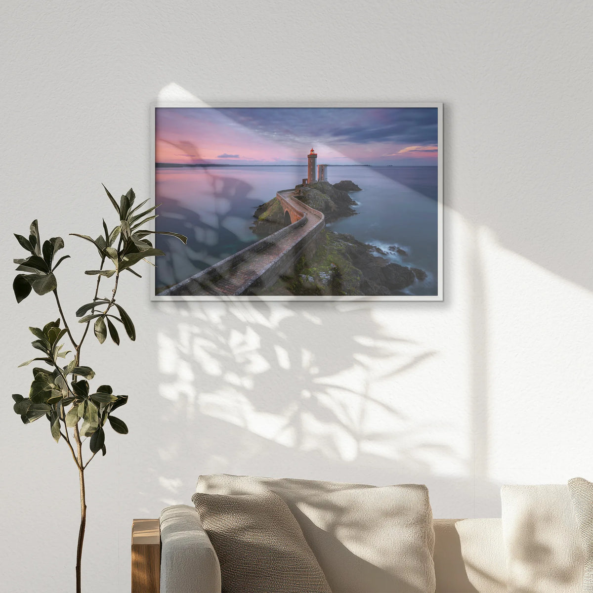 PW-100W070