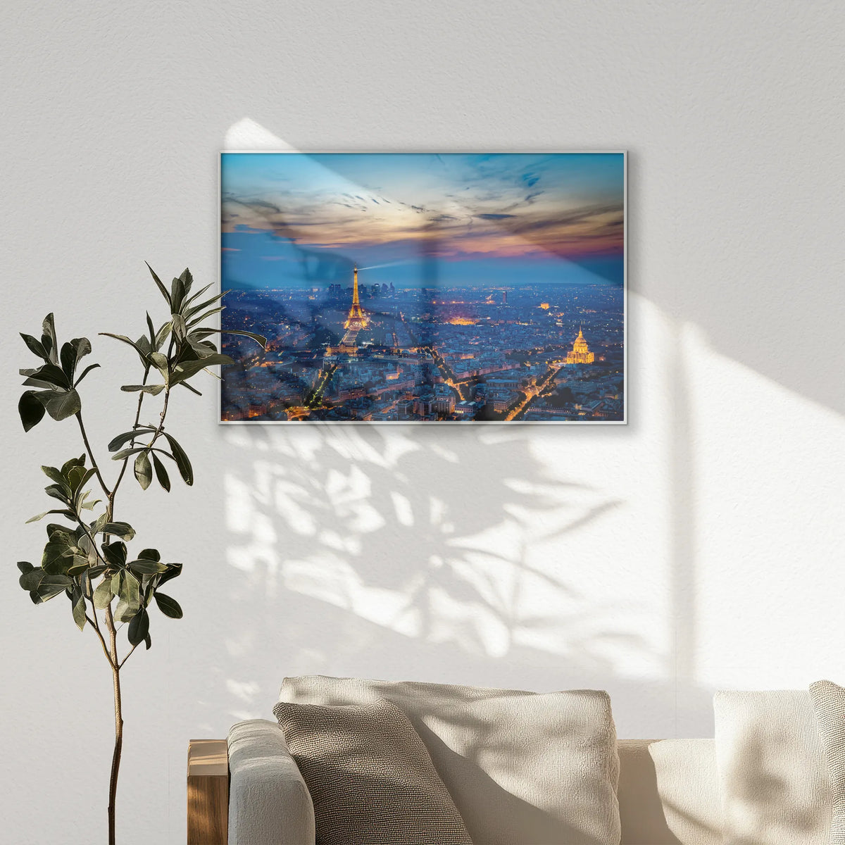 PS-100W070