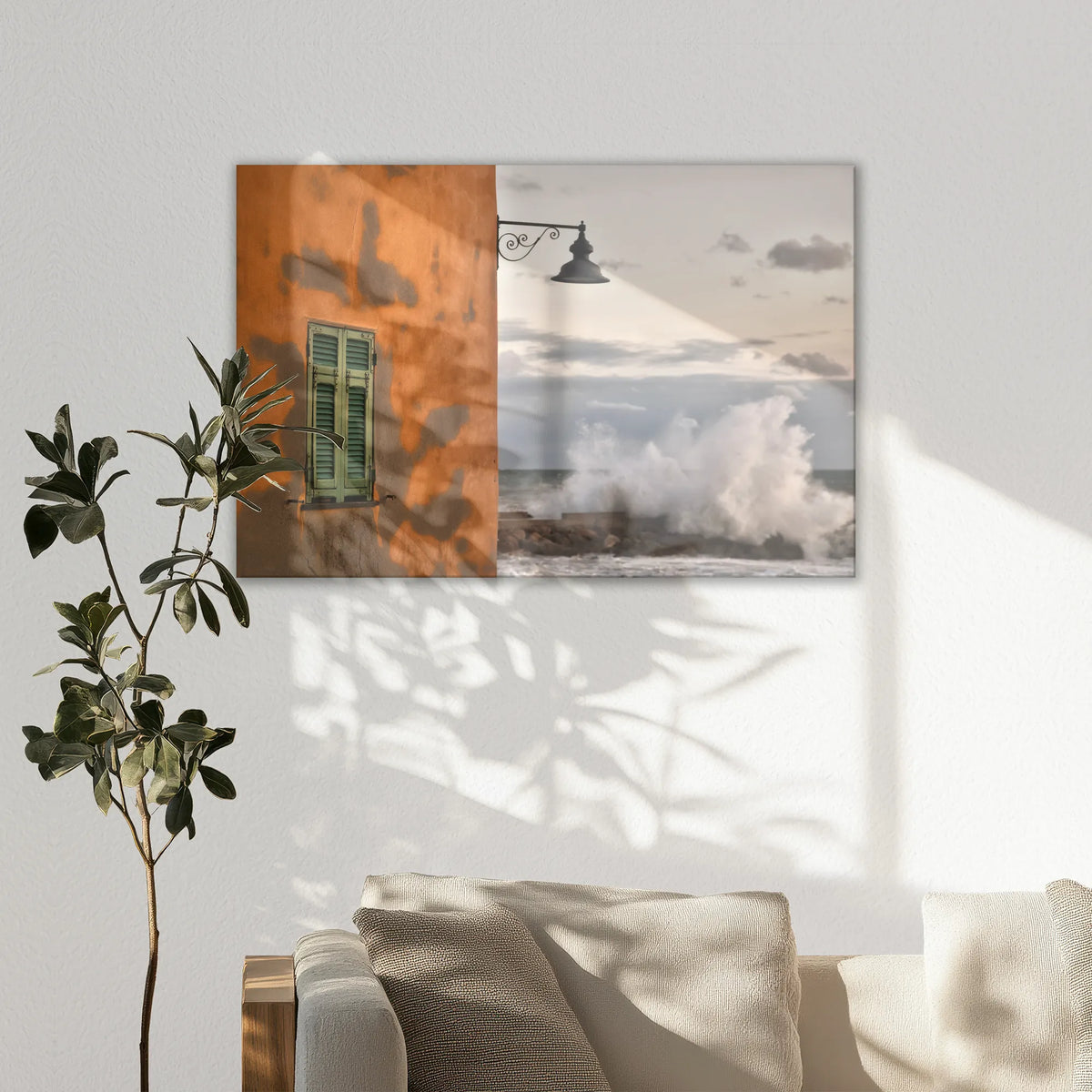 LW-120W080