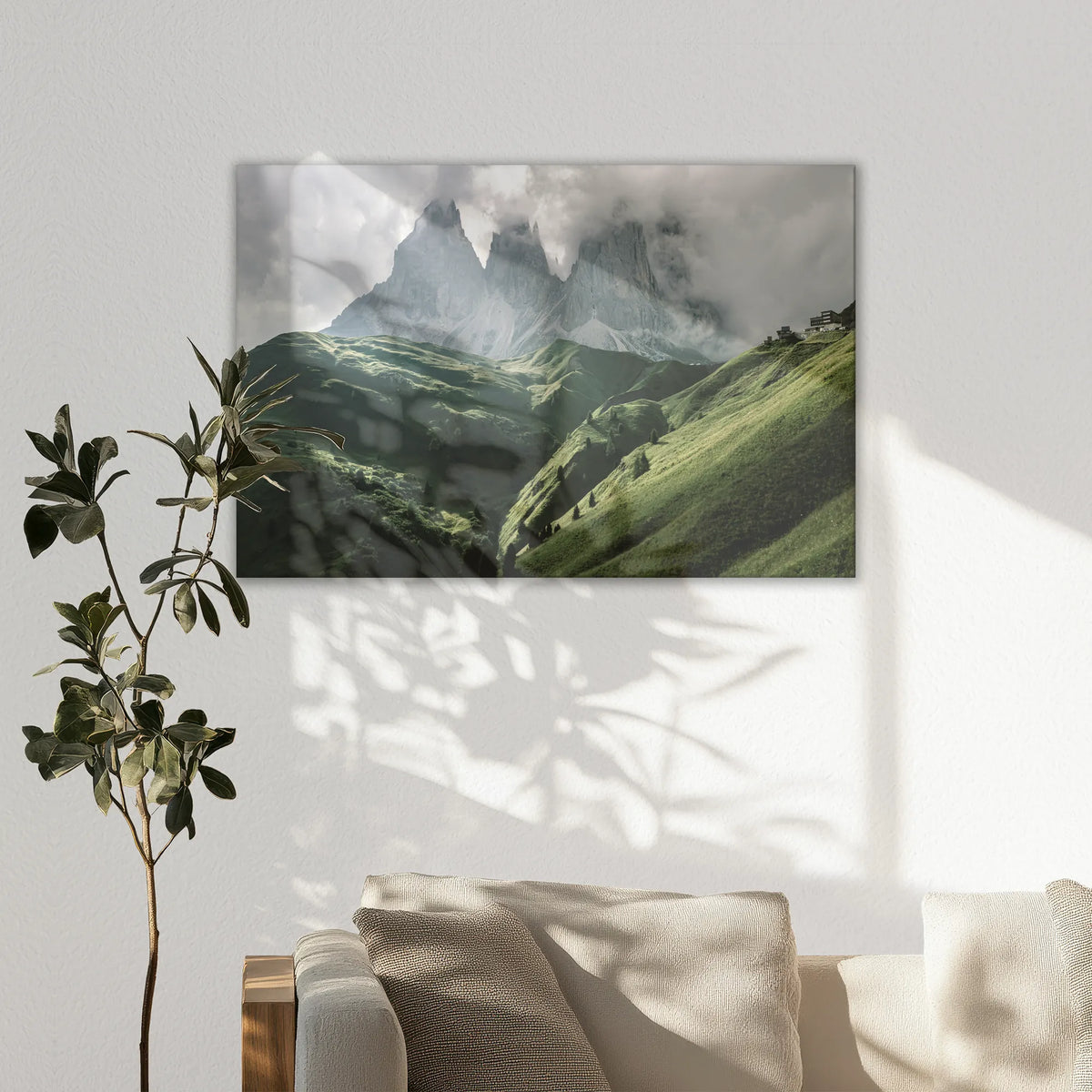 LW-120W080