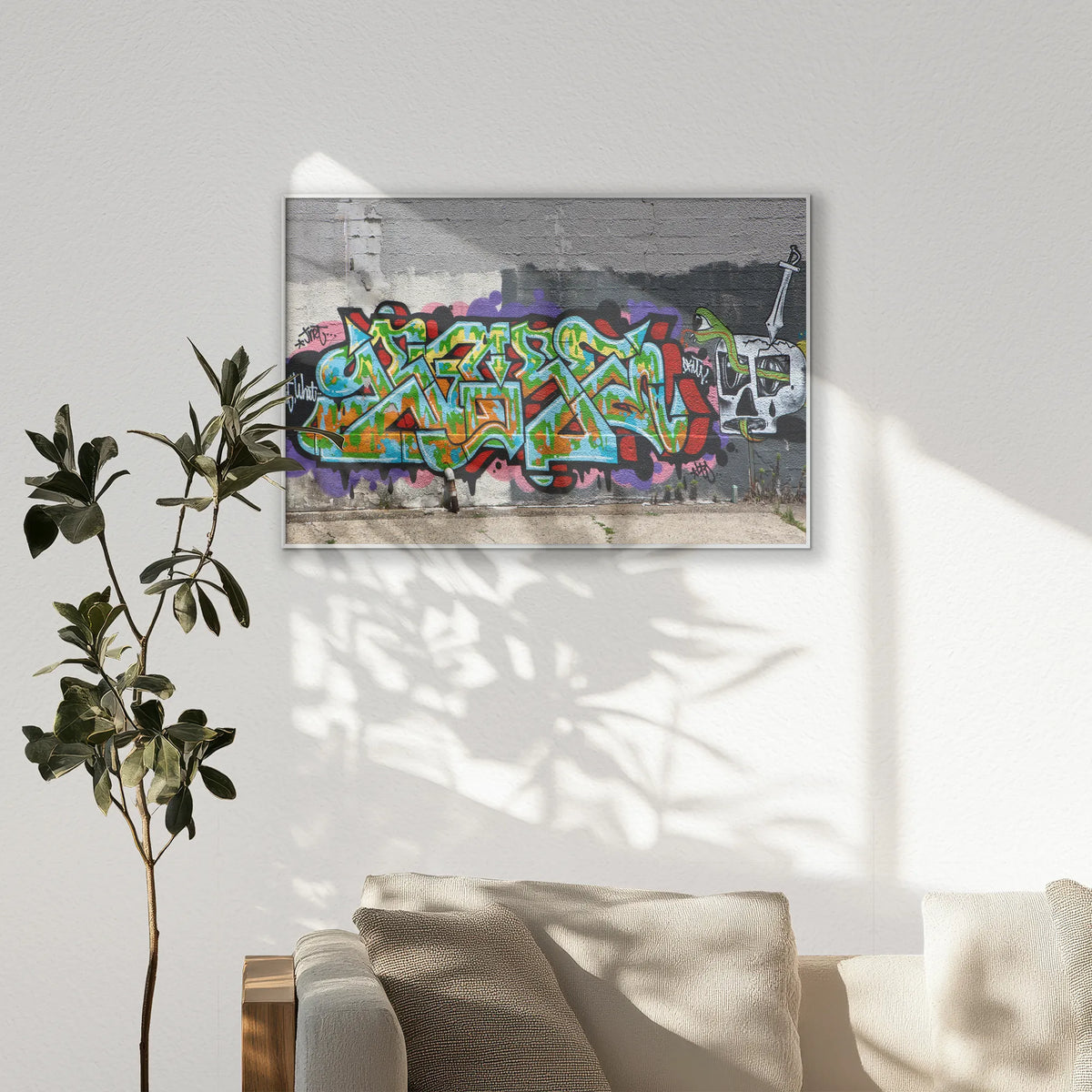 PS-100W070