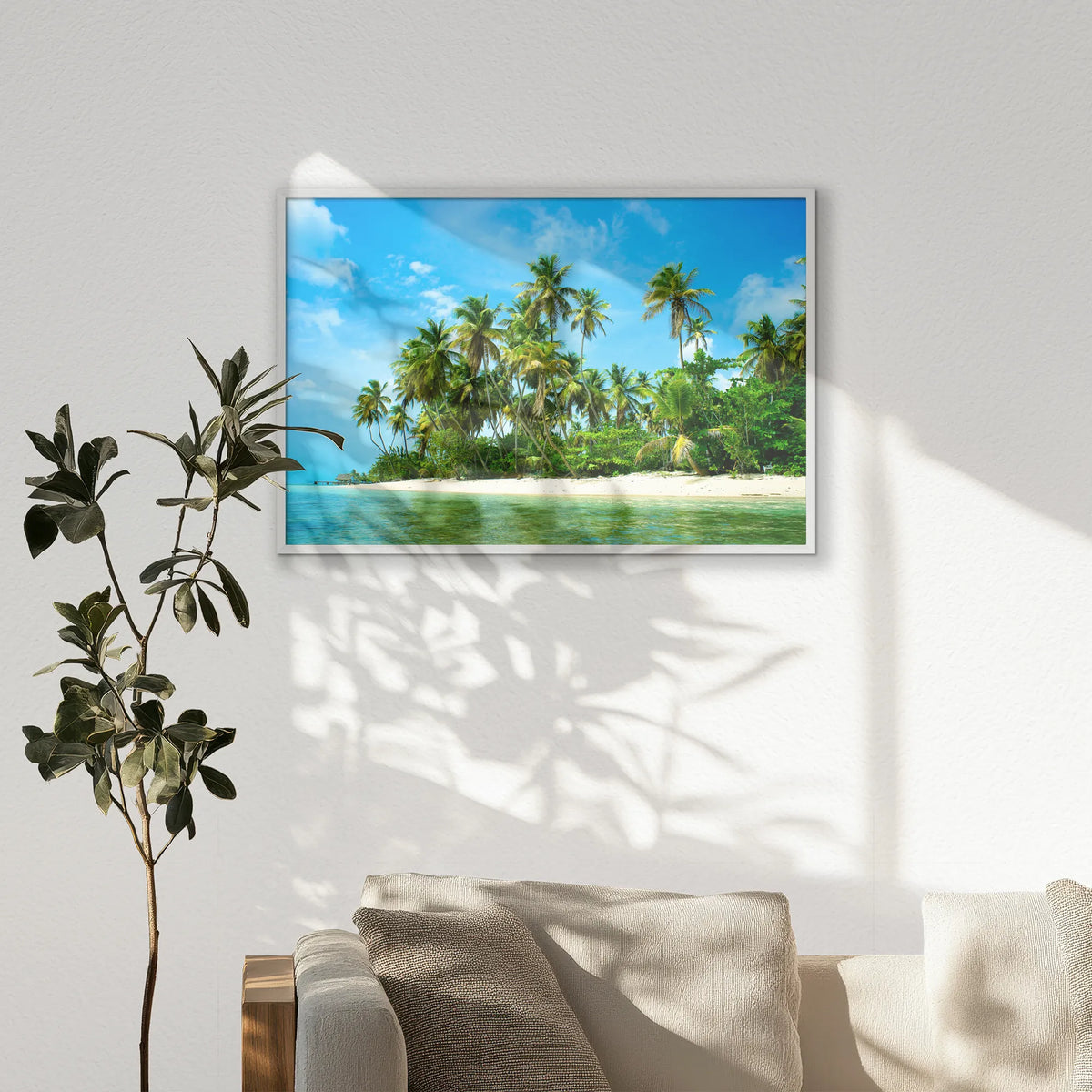 PW-100W070