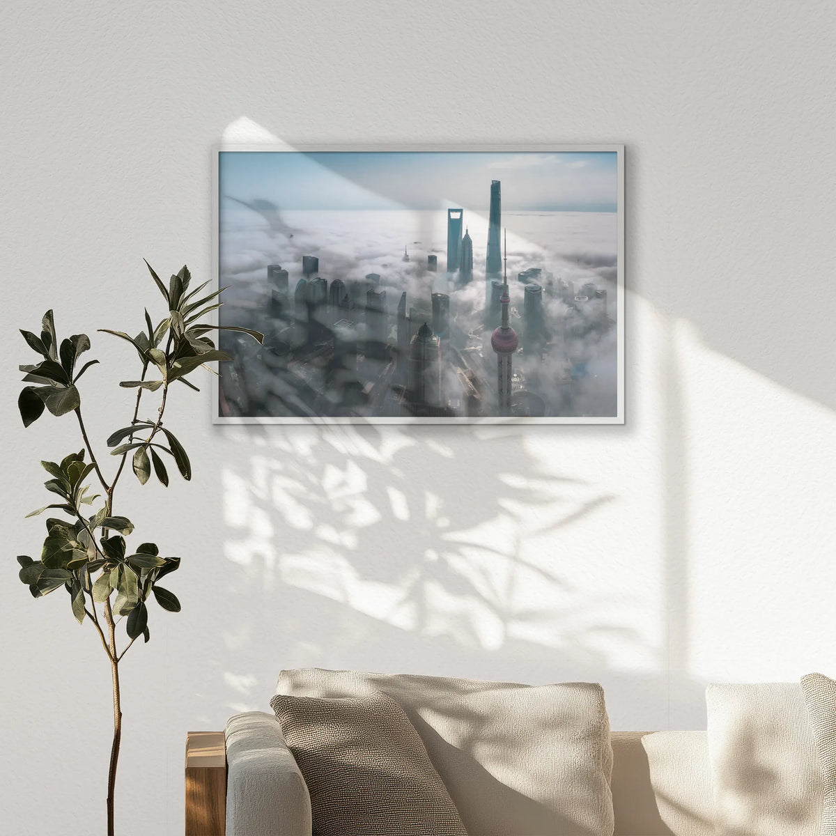 PW-100W070