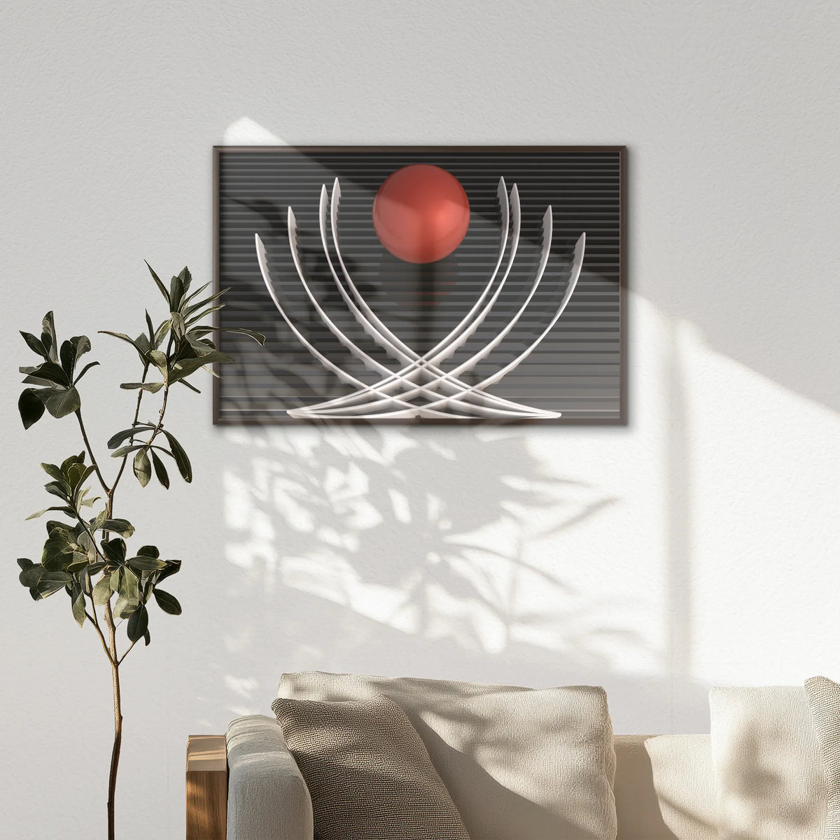LWN100W070