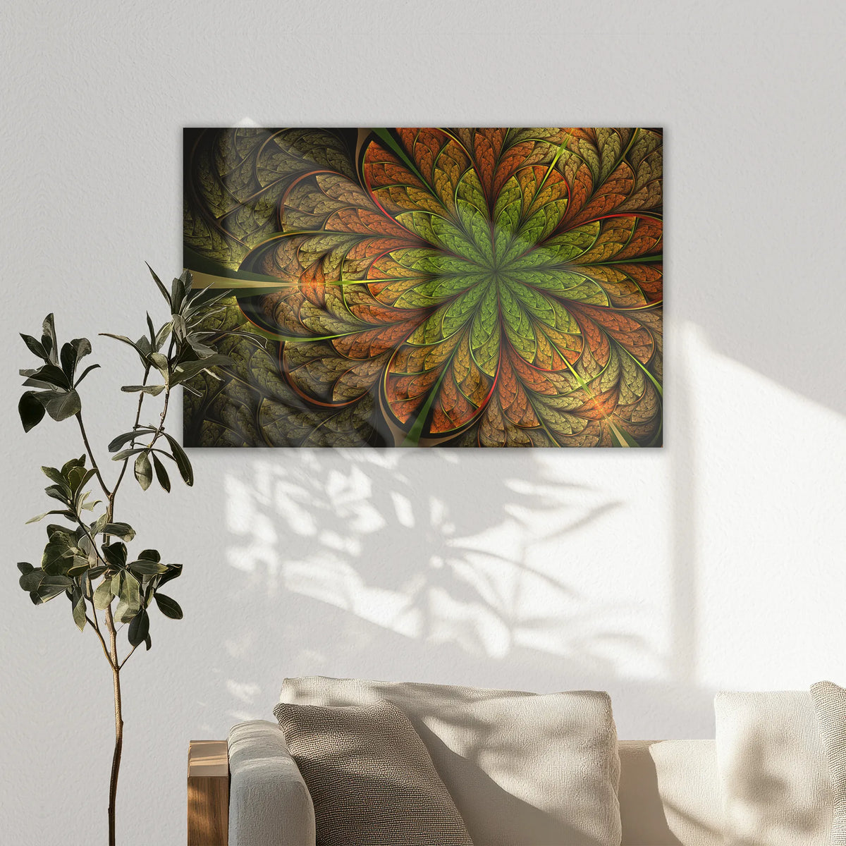 LW-120W080