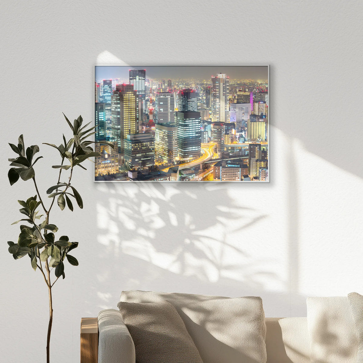 PS-100W070