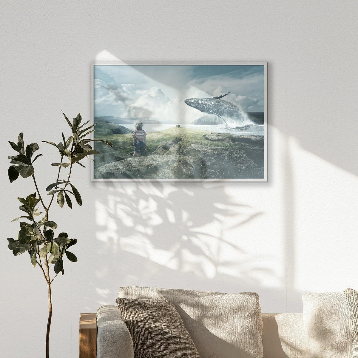 PW-100W070