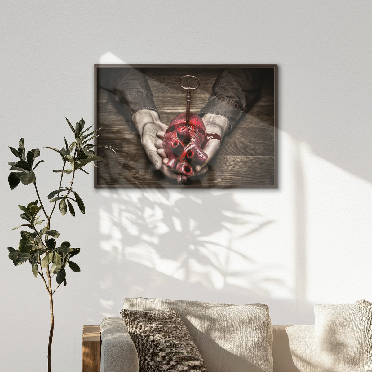 LWN100W070