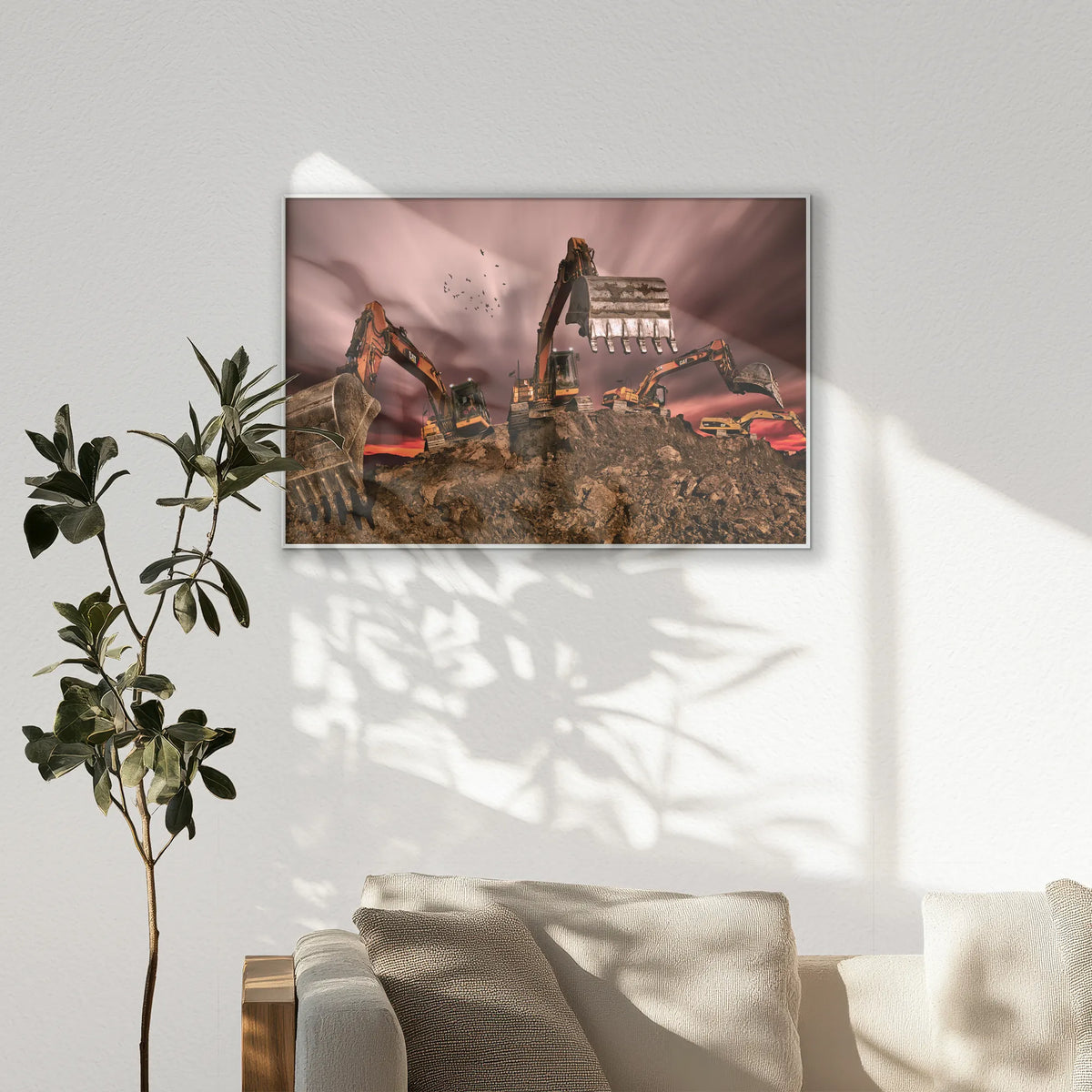PS-100W070