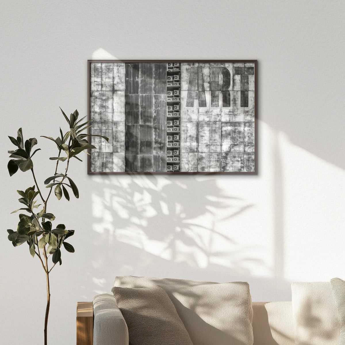 LWN100W070