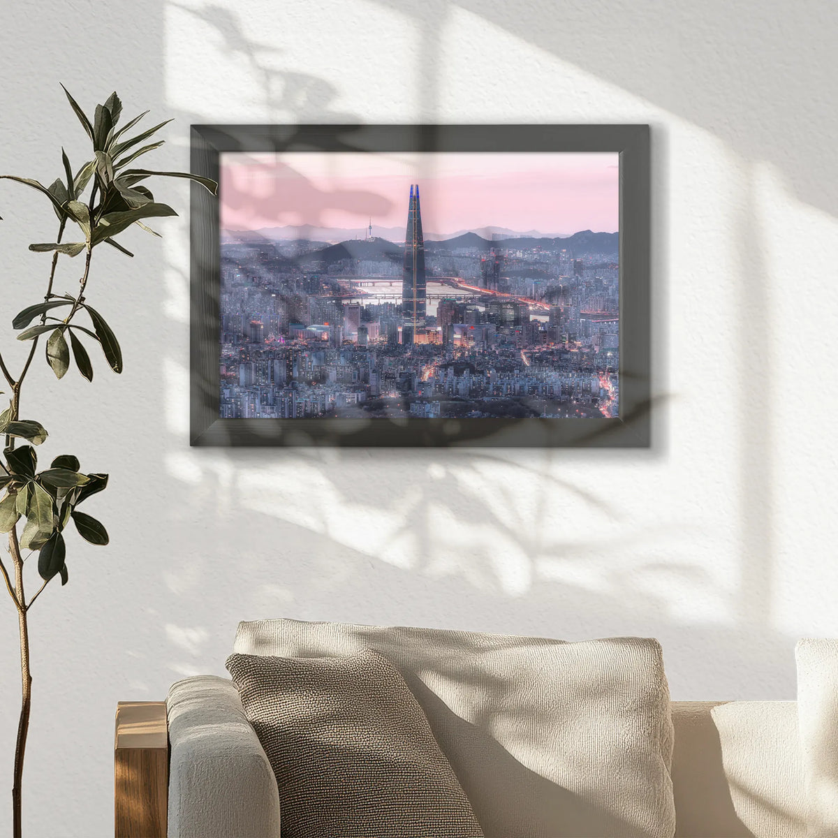 LWB030W020